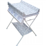Table à langer baignoire pliable multifonctions