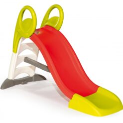 toboggan ks slide