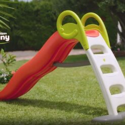 Toboggan Funny Slide- Smoby-18132