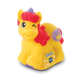 Licorne jouet