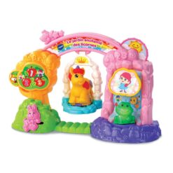 Le jardin enchanté des licornes - vtech