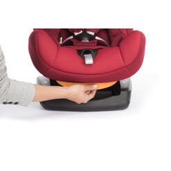 Siège-auto Cosmos RED PASSION - CHICCO-18804