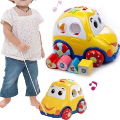 voiture formes