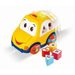 Voiturette des formes - winfun-18405