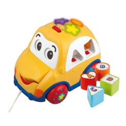 voiture formes