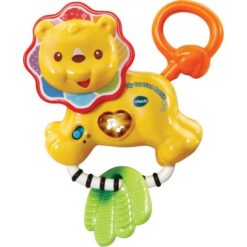 My 1st Lion Rattle - Vtech -18501