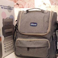 Sac dos langer maman chicco Allobebe Maroc