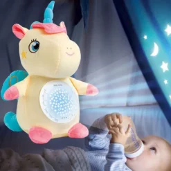 Projecteur de ciel étoilé unicorne