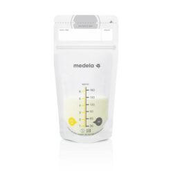 Sachets de conservation pour lait maternel 50Pcs - Medela-19440