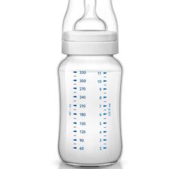 Biberon Classic+ PP 330ML anticolique - Avent-Philips-19338