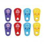 paon a merveilles vtech