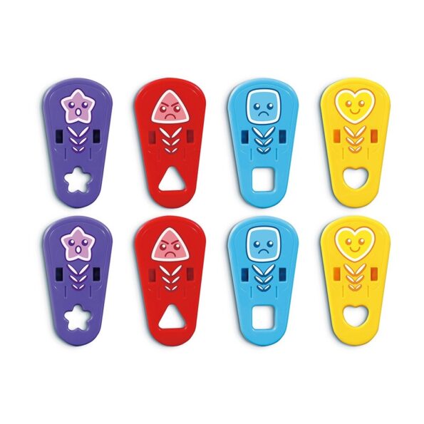 paon a merveilles vtech