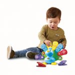 paon a merveilles vtech