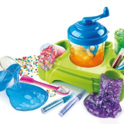 atelier slime maroc