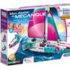 bateau voile