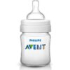 Biberon Classic+ PP 125ML - Avent-Philips