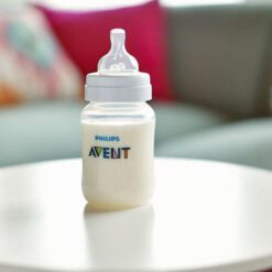 Biberon Classic+ PP Anti-coliques 260ML - Avent-Philips-19327