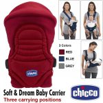 Porte bébé- Soft & Dream – Chicco