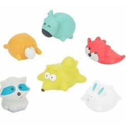 Compagnons de bain Rigolos Splash - Badabulle-0