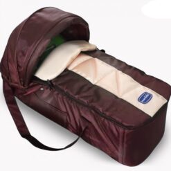 Couffin Souple Portable - CHICCO-19201