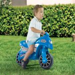 moto de sport pour enfant