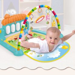 tapis 3 en 1 huanger