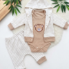 ensemble jogging bébé confort