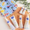 Pack Mustela Bienvenue au monde: trousse et packs clinique offerts