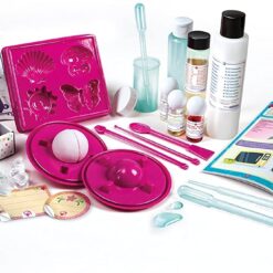 jeu enfants savon