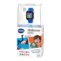 Vtech : Kidizoom Smartwatch DX2 Selfie-19041