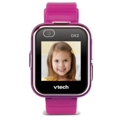 Vtech : Kidizoom Smartwatch DX2 Selfie-19044