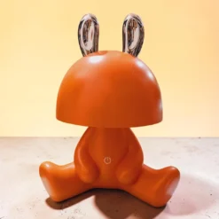 Leitmotiv Lampe de Table Lapin LED