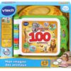 Mon imagier des animaux bilingue - Vtech