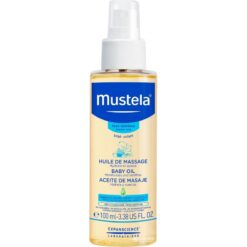 huile massage