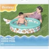 Bestway Safari Pals Kids Swimming Pool