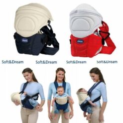 Porte bébé- Soft & Dream - Chicco