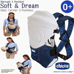 Porte bébé- Soft & Dream - Chicco-25786