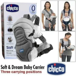 Porte bébé- Soft