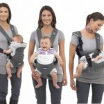 Porte bébé- Soft & Dream – Chicco