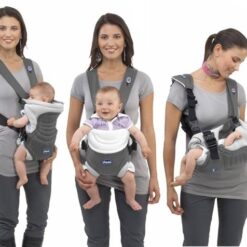 Porte bébé- Soft & Dream - Chicco-18966