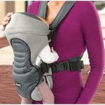 Porte bébé- Soft & Dream – Chicco
