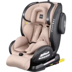 Siège Auto beige