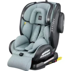 Siège Auto Kidilo Pro vert