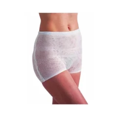 Slips extensibles Maternité et séjour en clinique 3 pcs - Abena