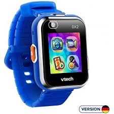 KidiZoom Smartwatch DX3 - Bleu