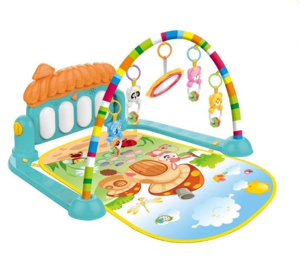 Tapis Piano Bébé – Le Royaume du Bébé