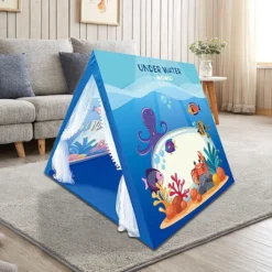 Tente de Jeu Enfant