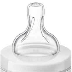 Biberon Classic+ PP Anti-coliques 260ML - Avent-Philips-19326