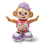 Titi ouistiti Rose – Vtech-0