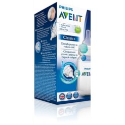 Biberon Classic+ PP Anti-coliques 260ML - Avent-Philips-19329